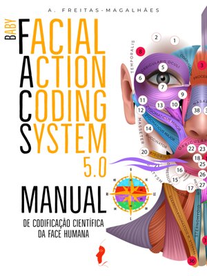cover image of Baby Facial Action Coding System 5.0